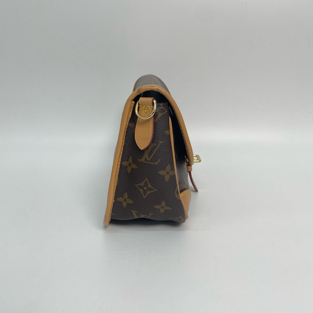 Louis Vuitton Crossbody