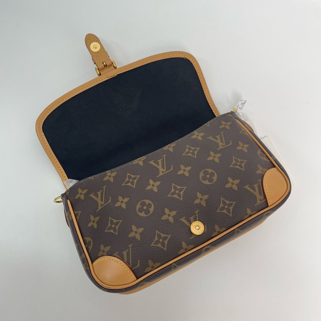Louis Vuitton Crossbody