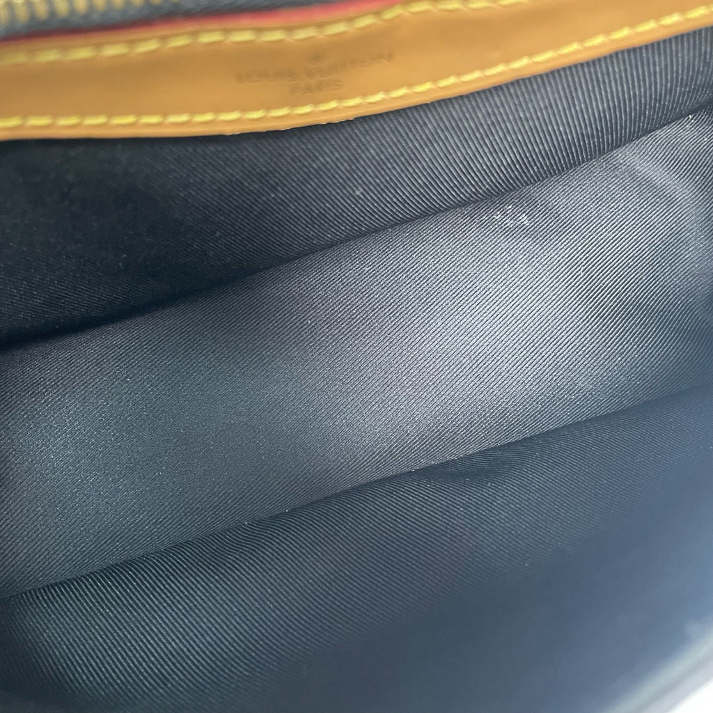 Louis Vuitton Crossbody
