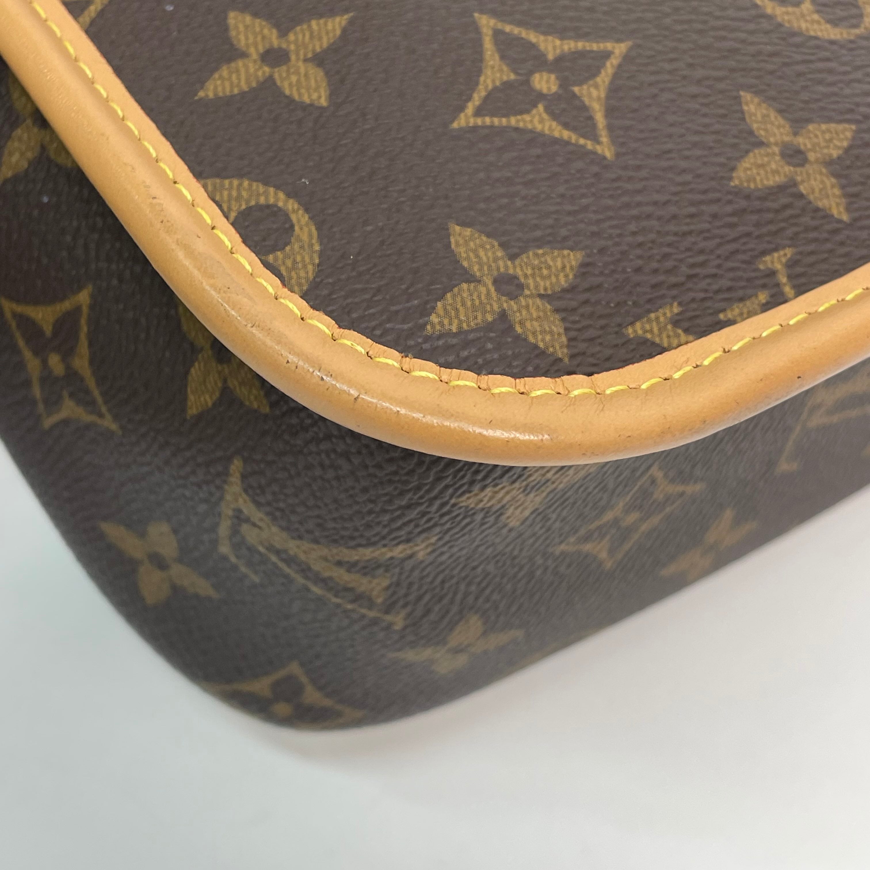 Louis Vuitton Crossbody