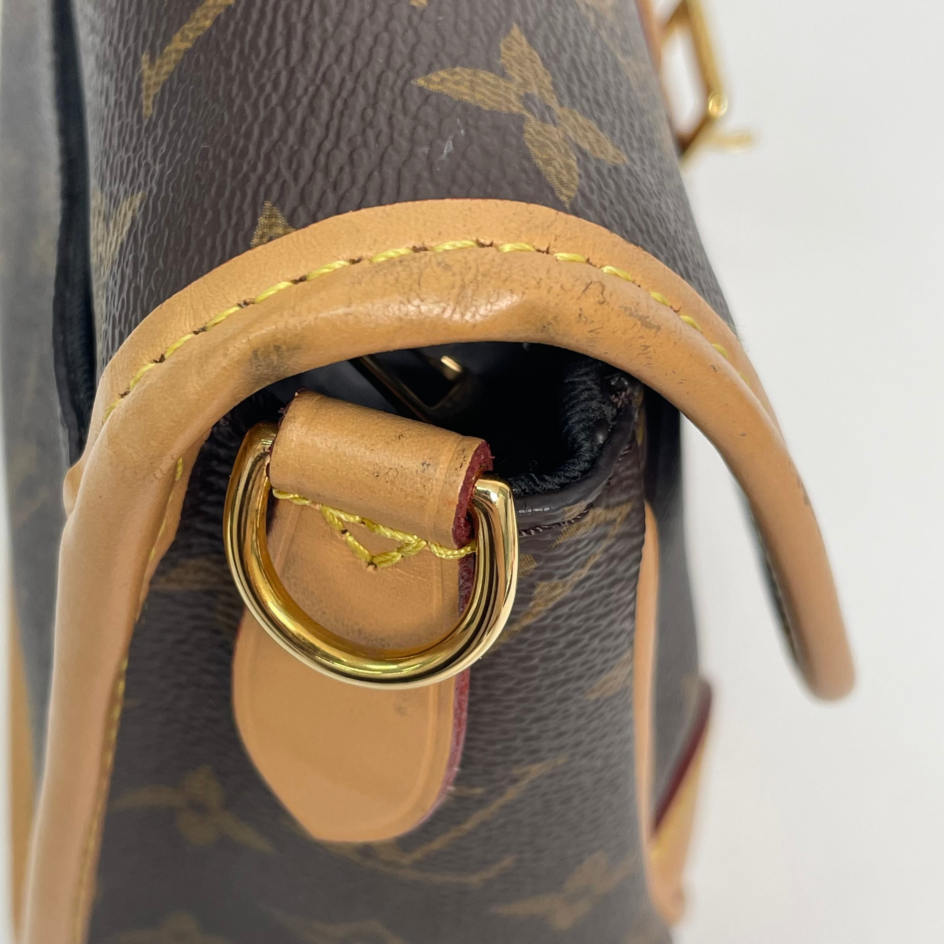 Louis Vuitton Crossbody