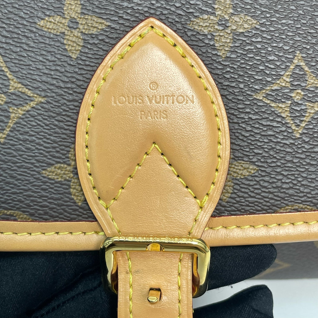 Louis Vuitton Crossbody