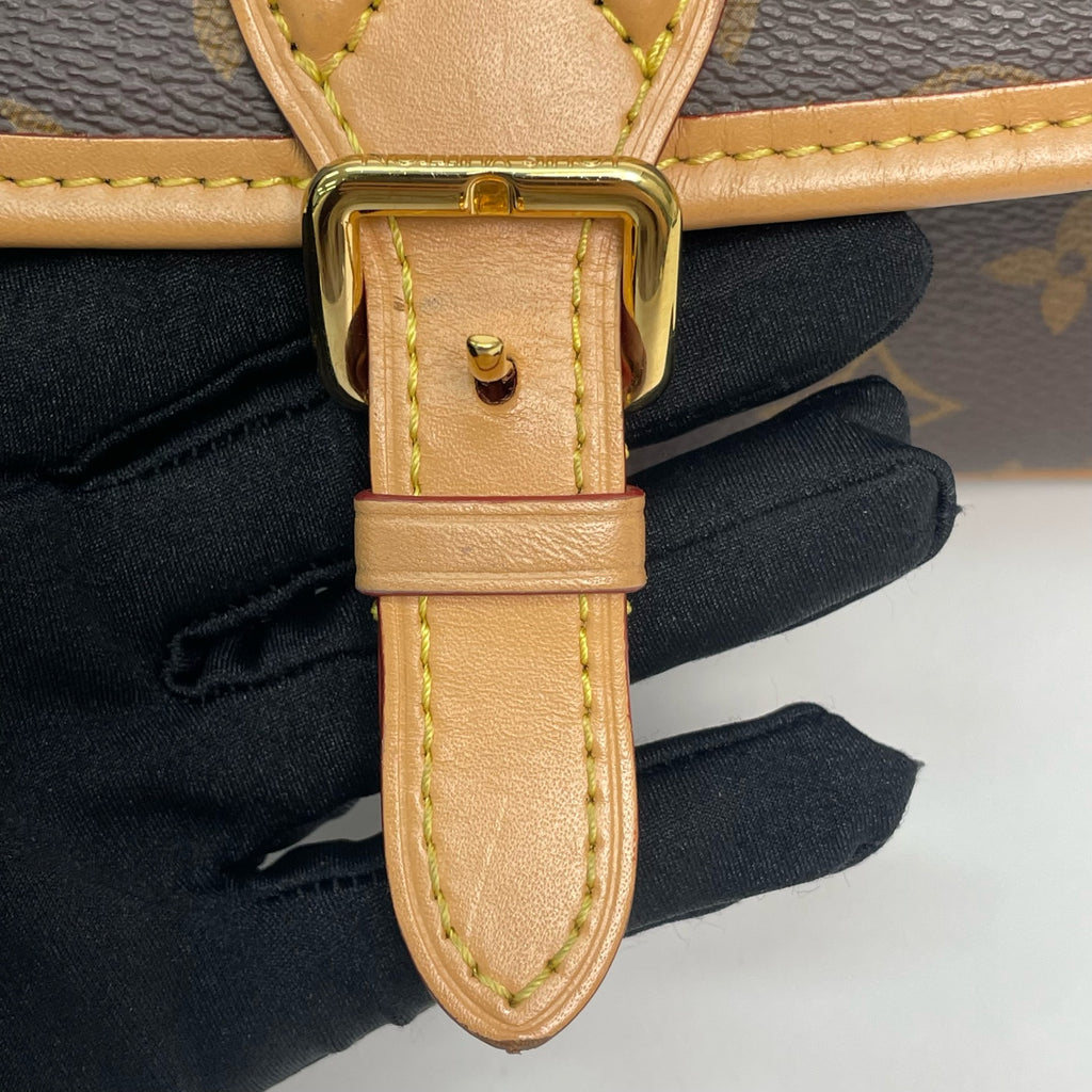 Louis Vuitton Crossbody