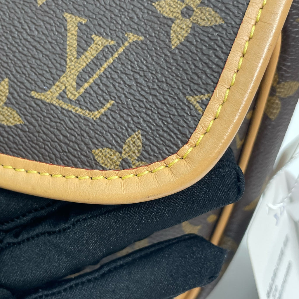 Louis Vuitton Crossbody