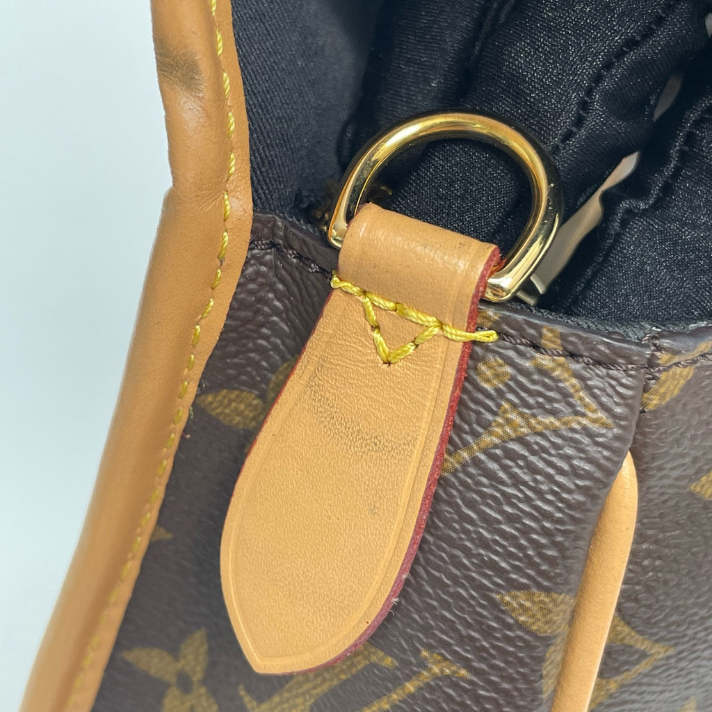 Louis Vuitton Crossbody