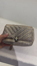 Bvlgari Crossbody