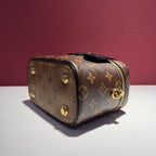 Louis Vuitton Vanity 19 x 13 x 11 M45165