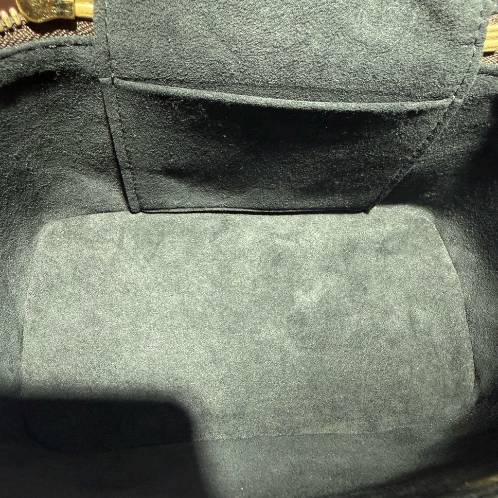 Louis Vuitton Vanity 19 x 13 x 11 M45165