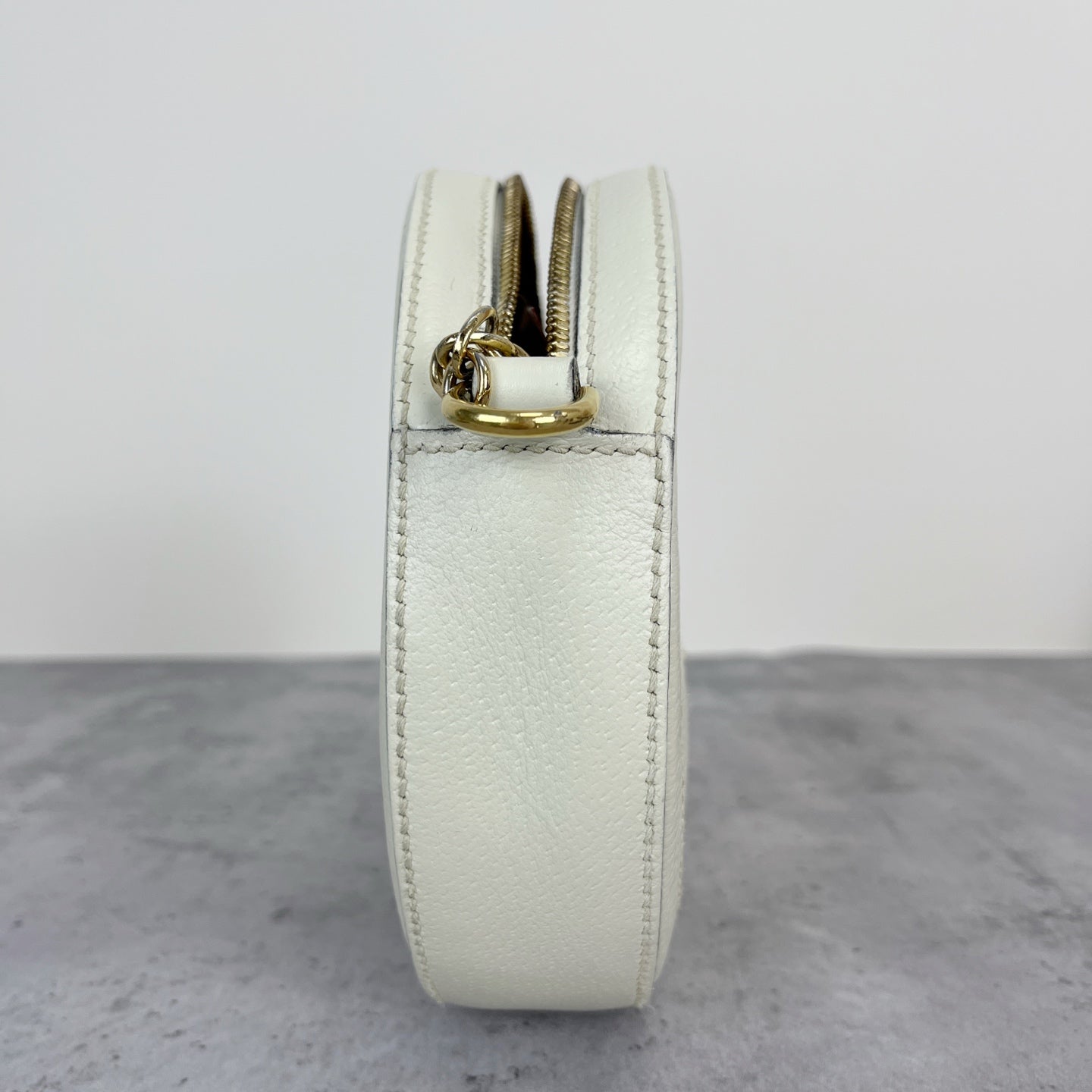 Gucci OPHIDIA White 574841-DJ2DG-8454
