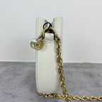 Gucci OPHIDIA White 574841-DJ2DG-8454