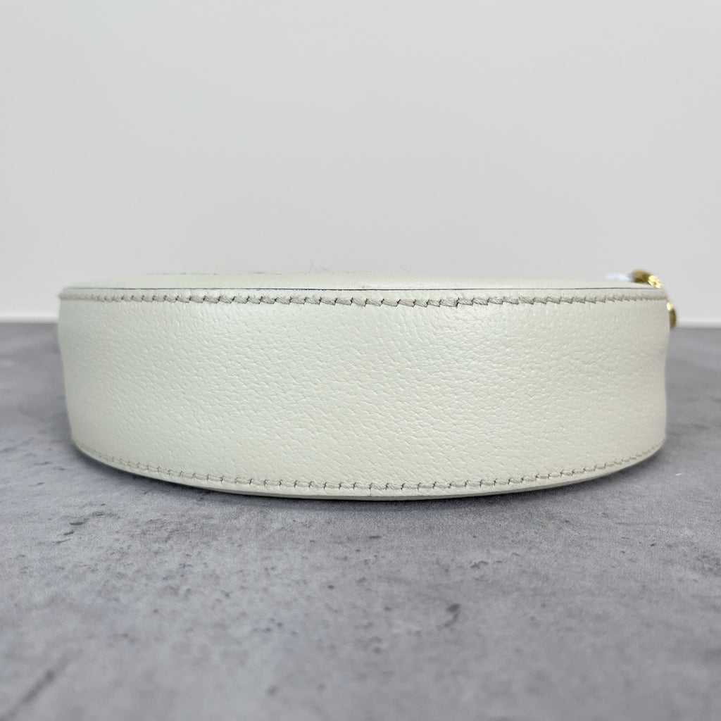 Gucci OPHIDIA White 574841-DJ2DG-8454