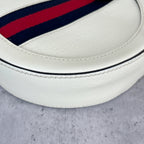 Gucci OPHIDIA White 574841-DJ2DG-8454