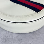 Gucci OPHIDIA White 574841-DJ2DG-8454