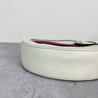 Gucci OPHIDIA White 574841-DJ2DG-8454