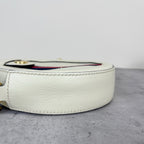 Gucci OPHIDIA White 574841-DJ2DG-8454