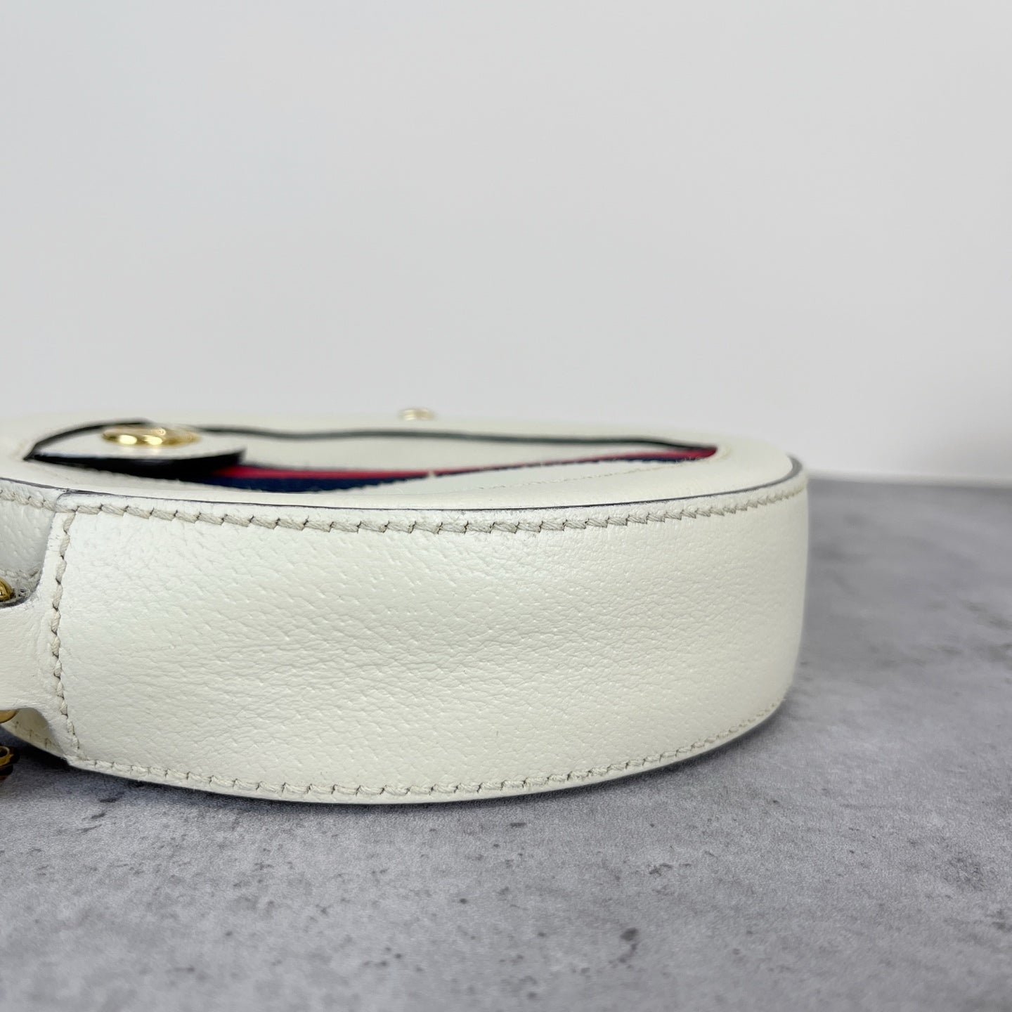 Gucci OPHIDIA White 574841-DJ2DG-8454