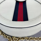 Gucci OPHIDIA White 574841-DJ2DG-8454