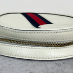 Gucci OPHIDIA White 574841-DJ2DG-8454