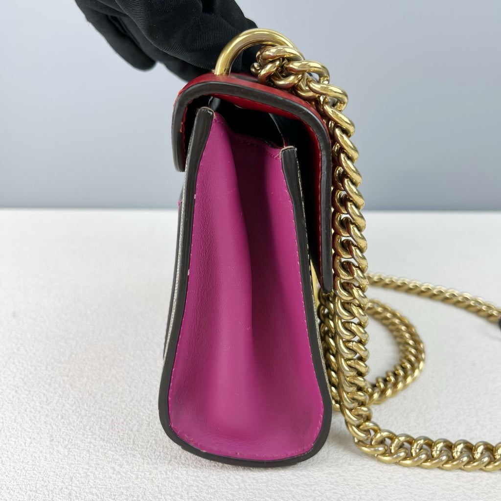 Gucci 409487KLQIG9784