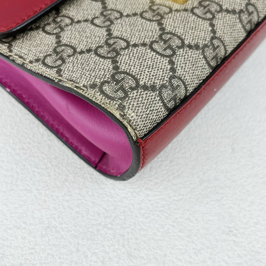 Gucci 409487KLQIG9784