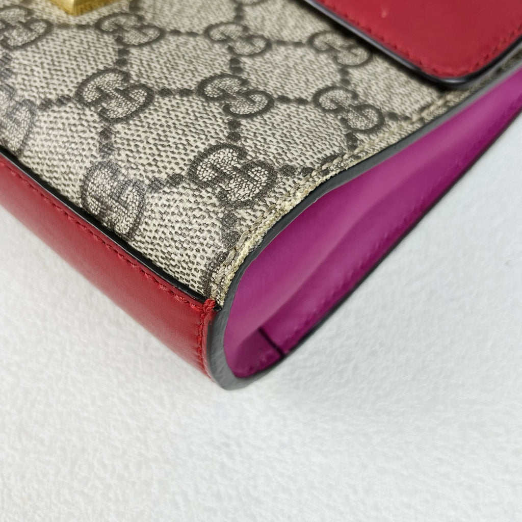 Gucci 409487KLQIG9784