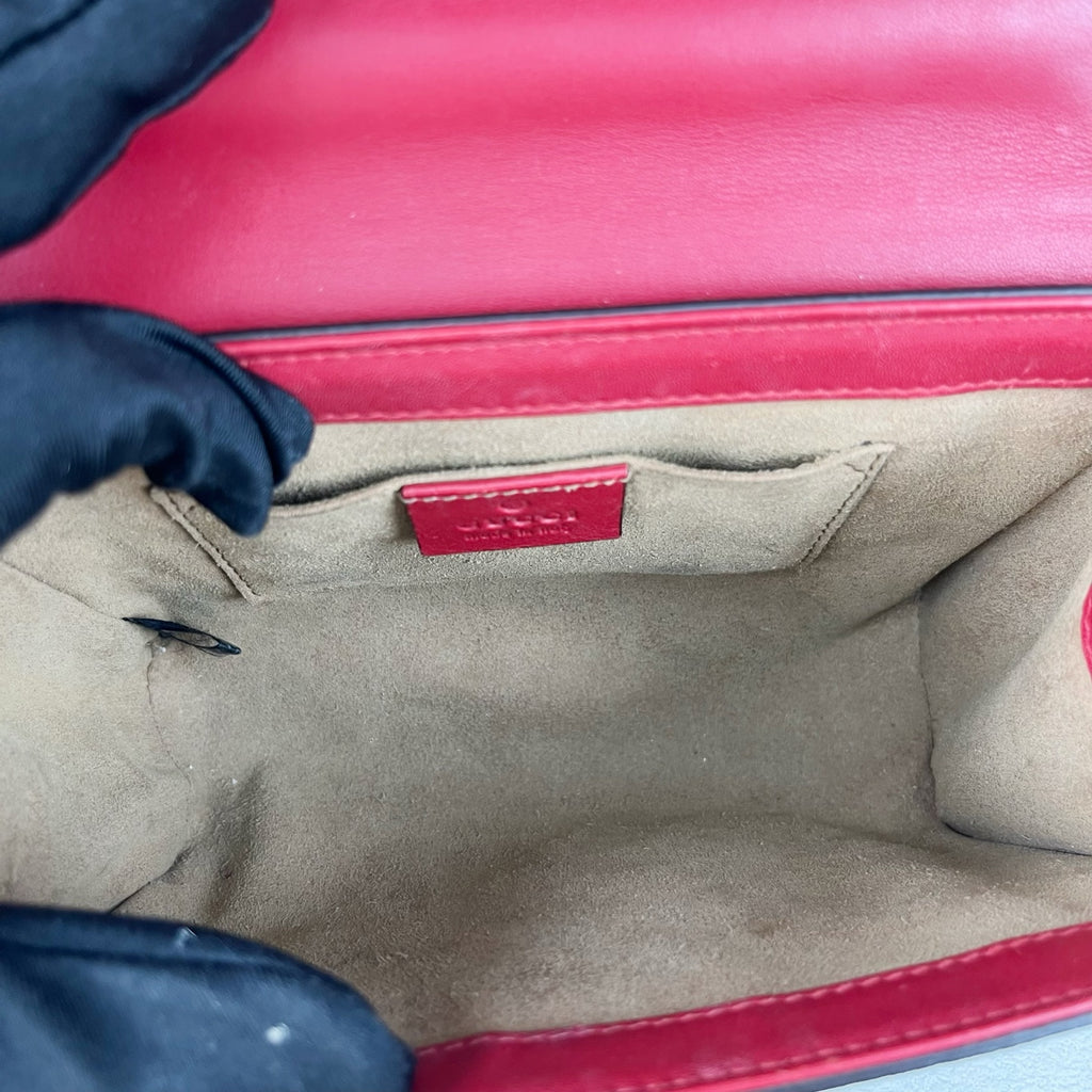 Gucci 409487KLQIG9784