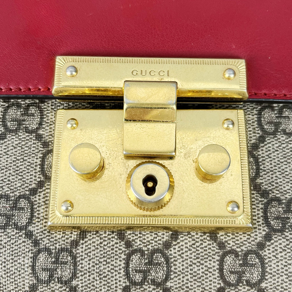 Gucci 409487KLQIG9784