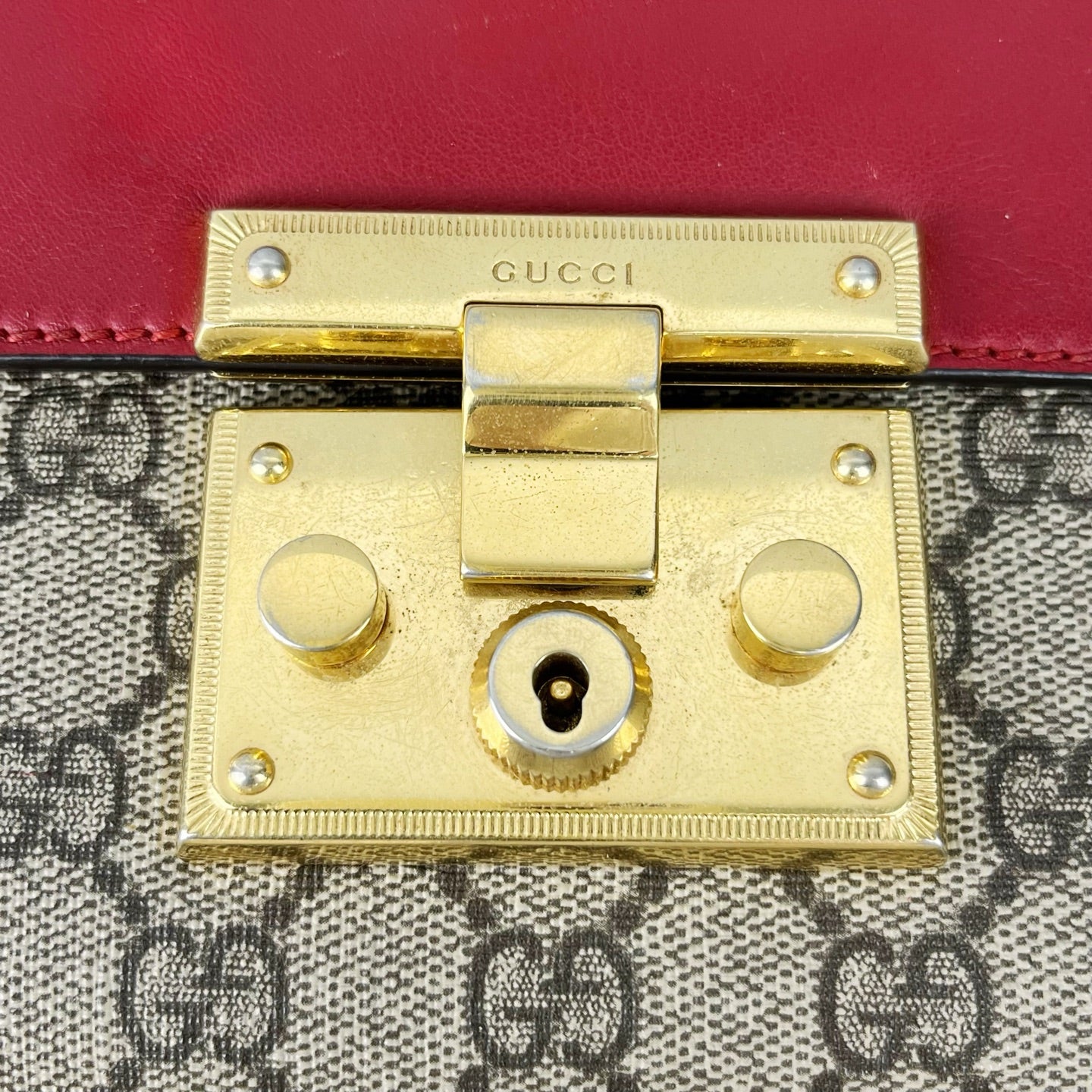 Gucci 409487KLQIG9784