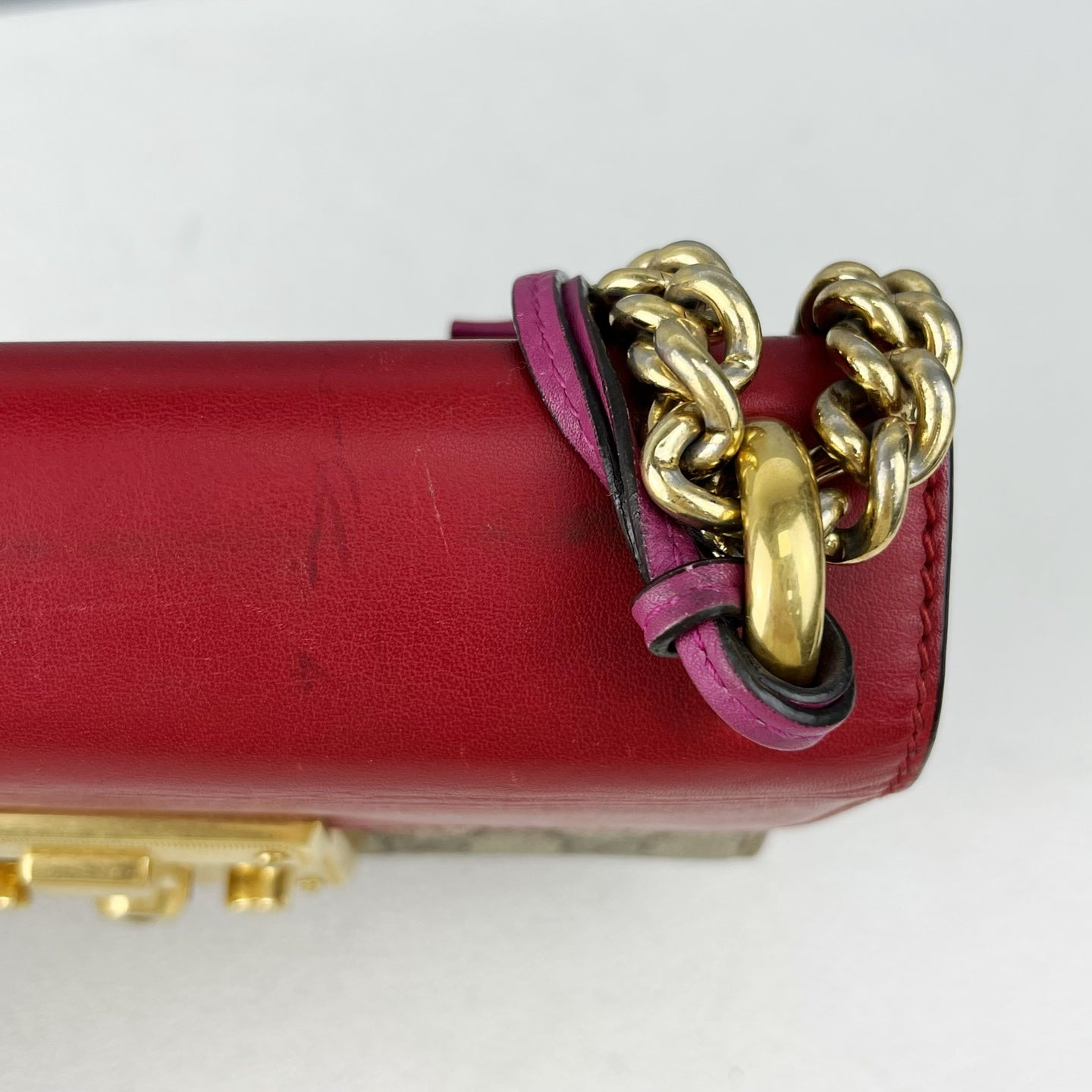 Gucci 409487KLQIG9784