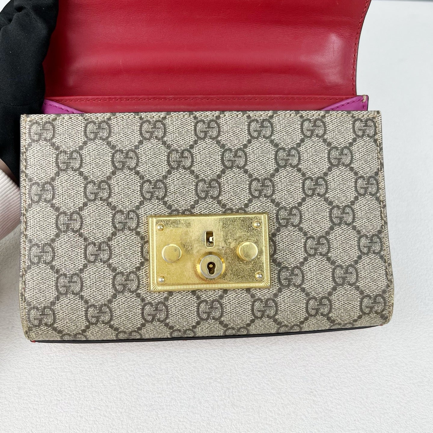 Gucci 409487KLQIG9784