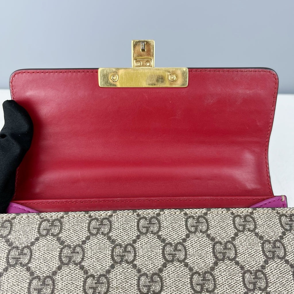 Gucci 409487KLQIG9784