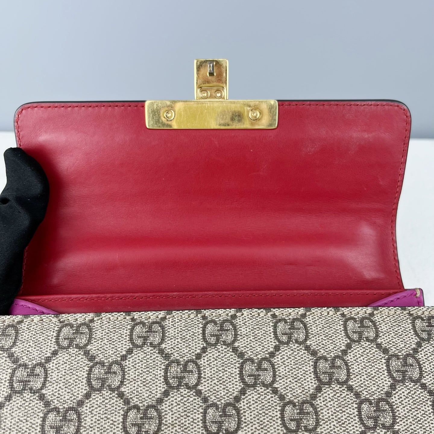 Gucci 409487KLQIG9784