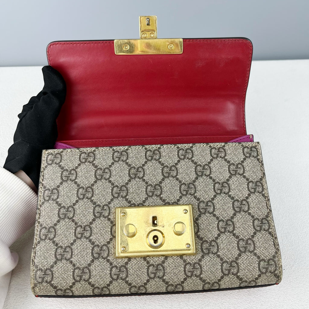 Gucci 409487KLQIG9784