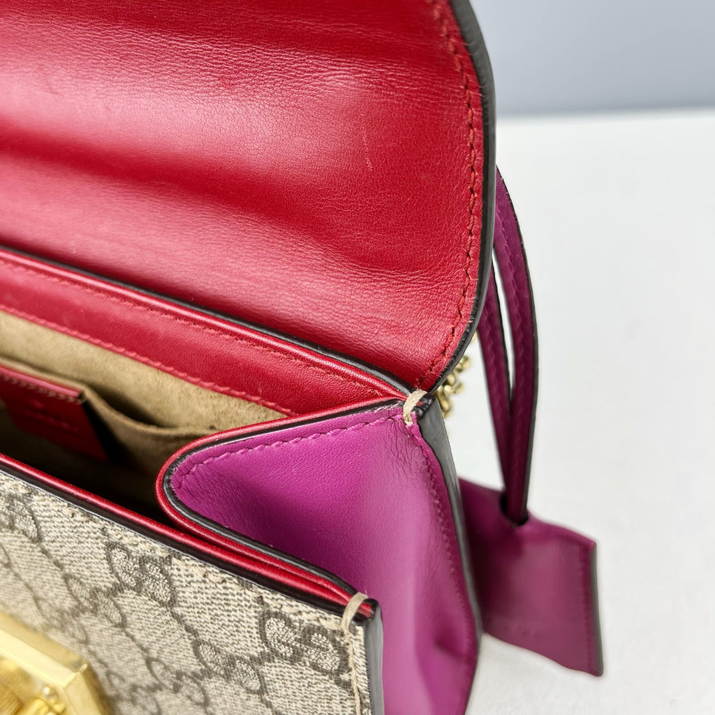 Gucci 409487KLQIG9784