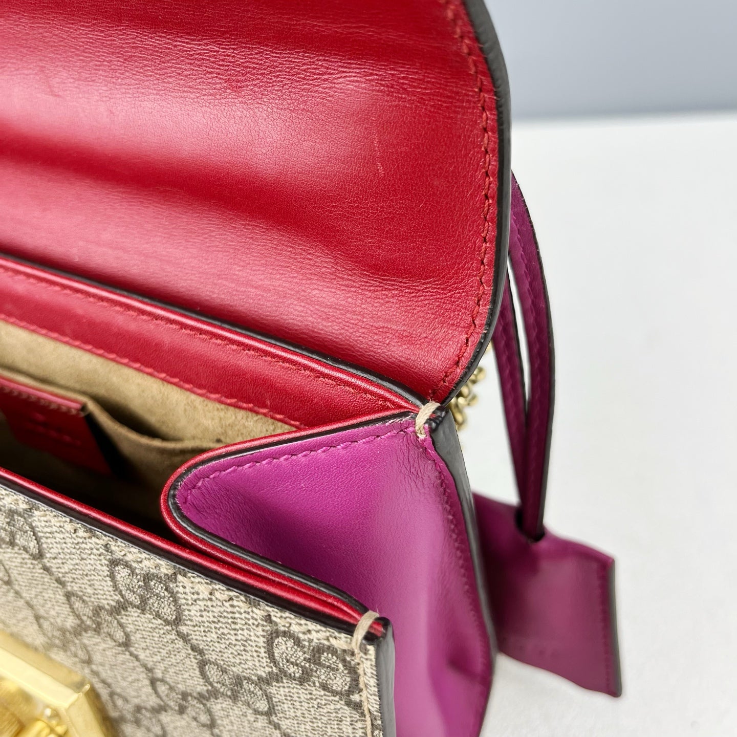 Gucci 409487KLQIG9784