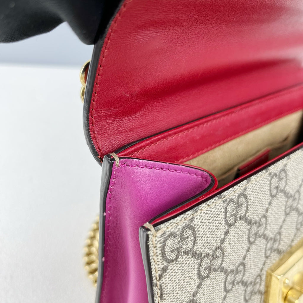 Gucci 409487KLQIG9784