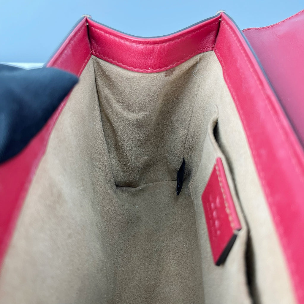 Gucci 409487KLQIG9784