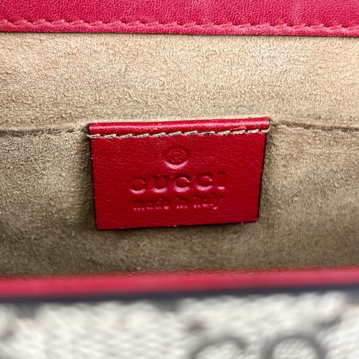 Gucci 409487KLQIG9784