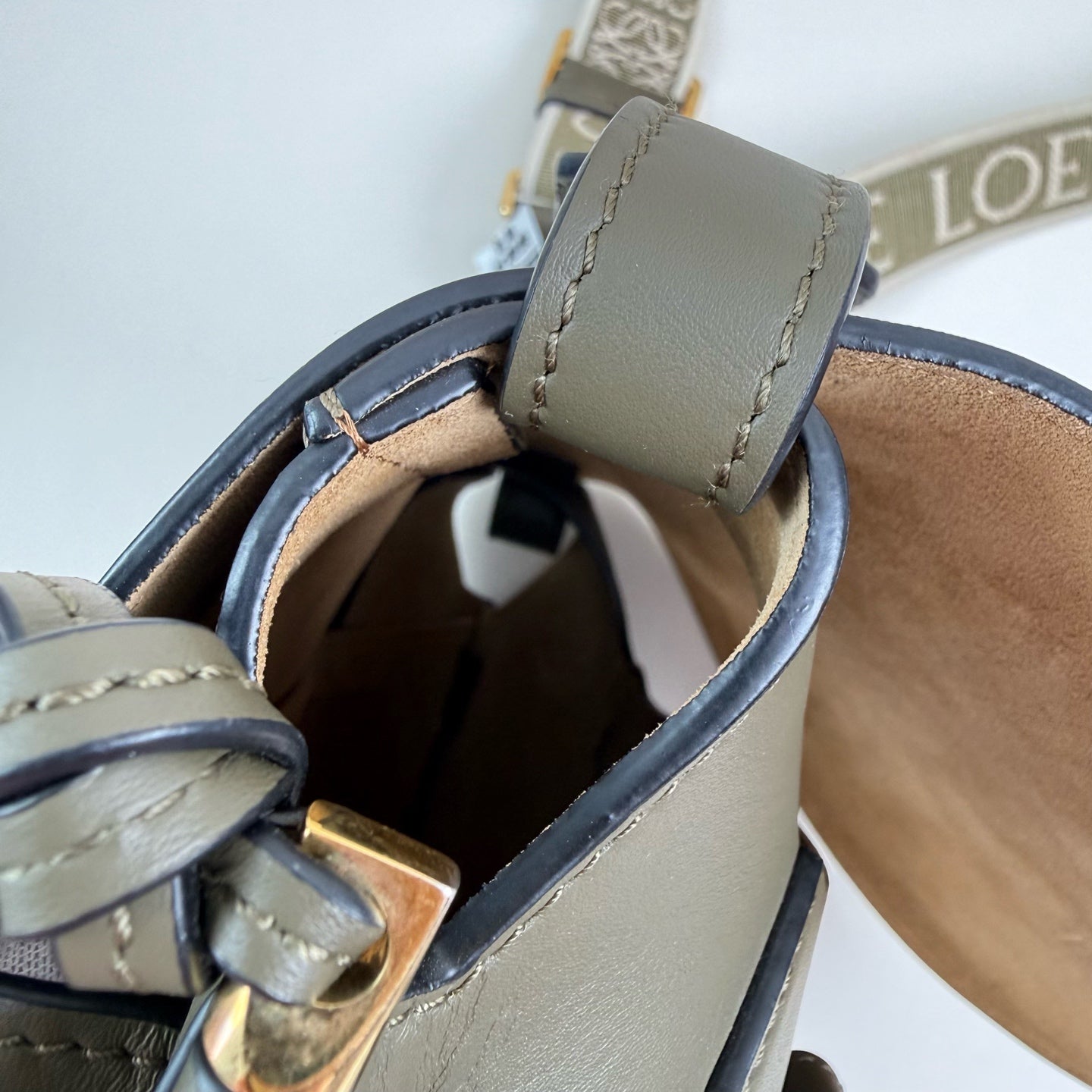 Loewe Shoulder Bag