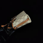 Gucci Brown Satchel