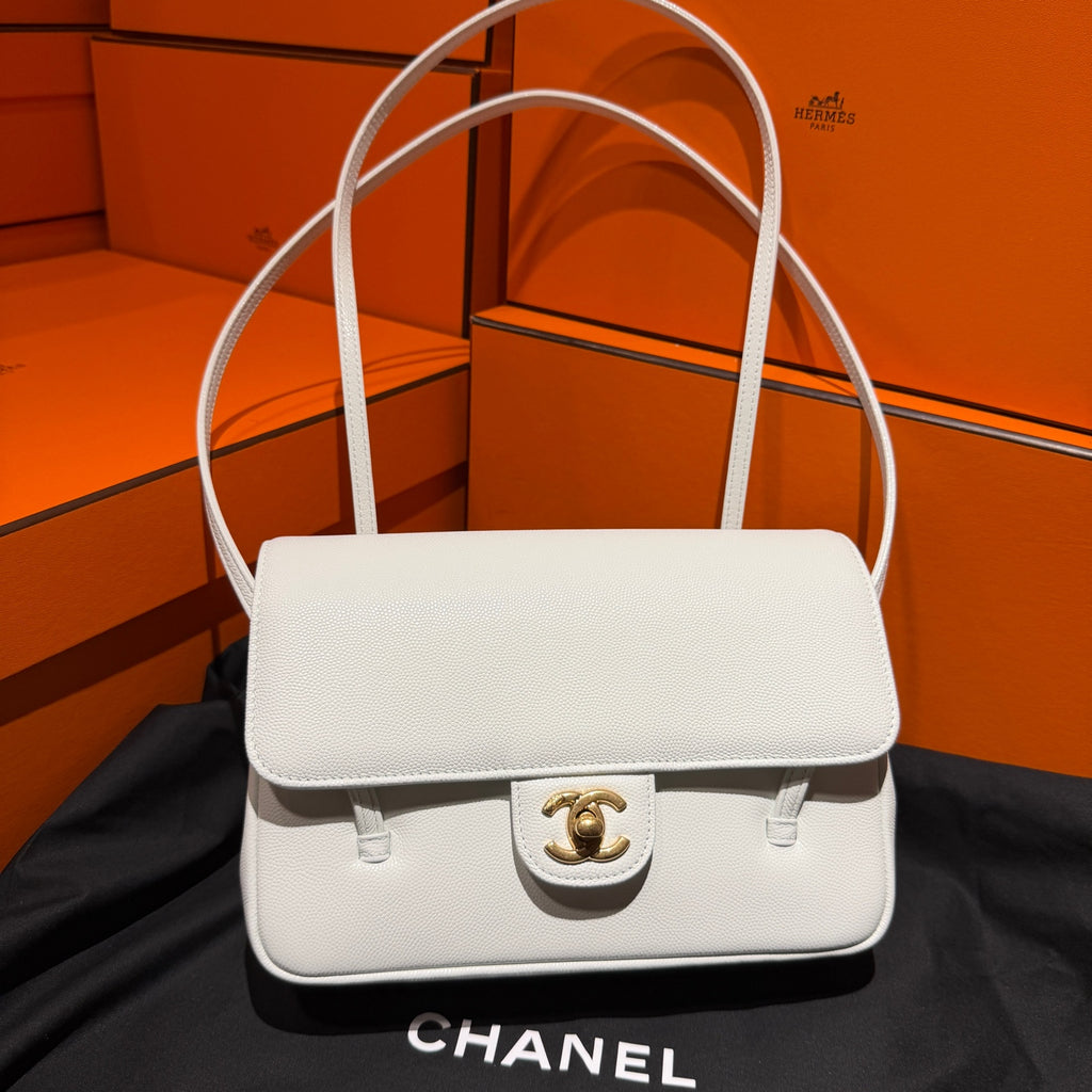 Chanel Blue