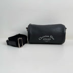 Dior Black Crossbody
