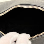 Dior Black Crossbody