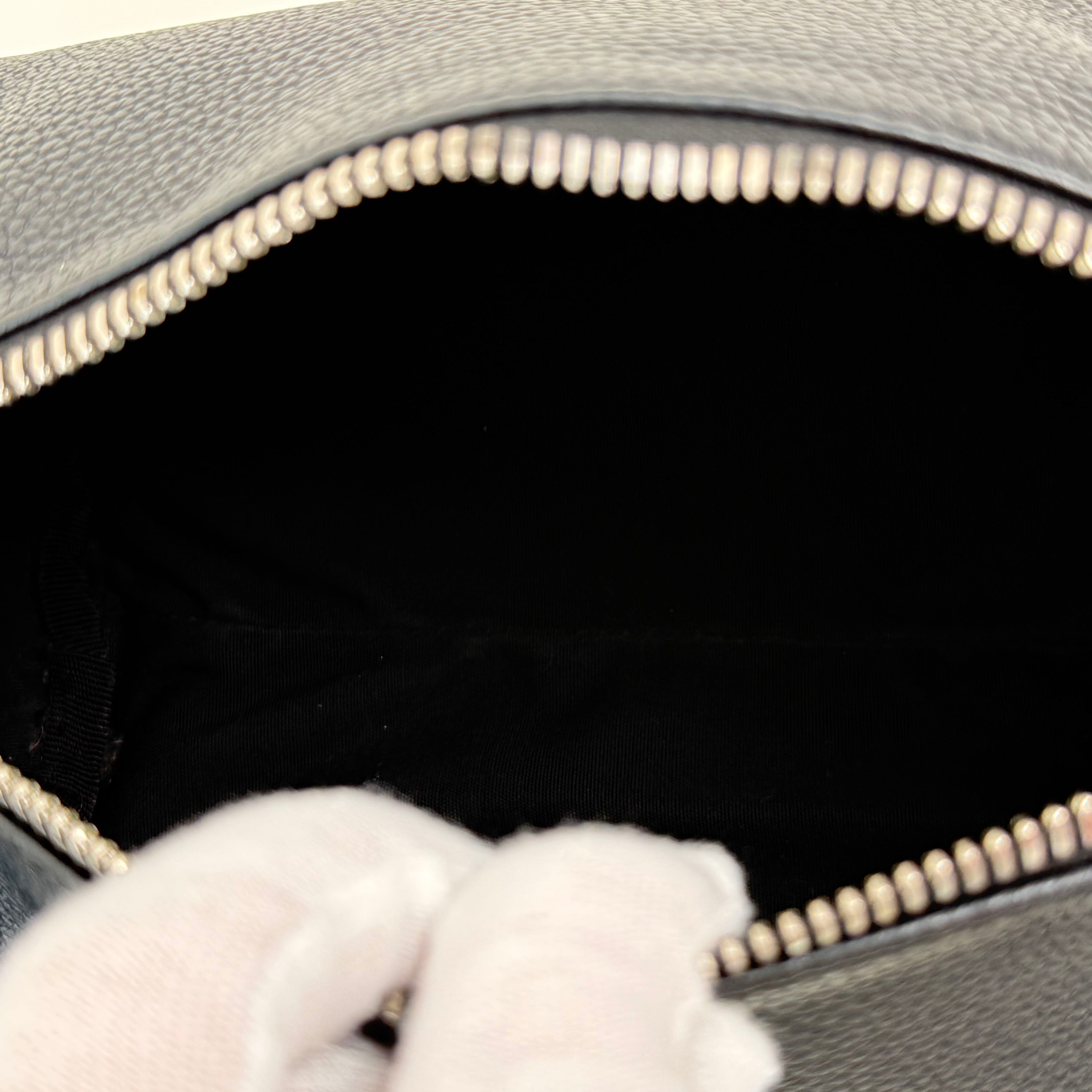 Dior Black Crossbody