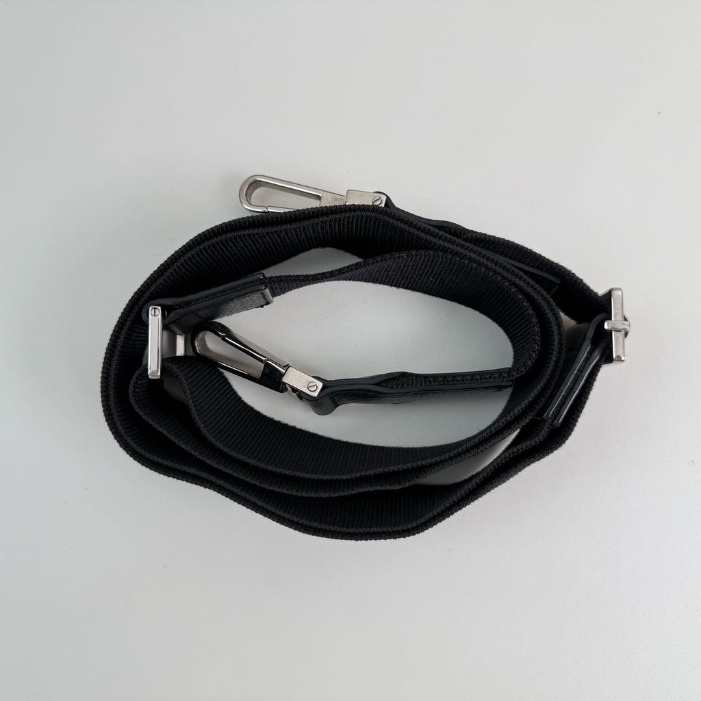 Dior Black Crossbody