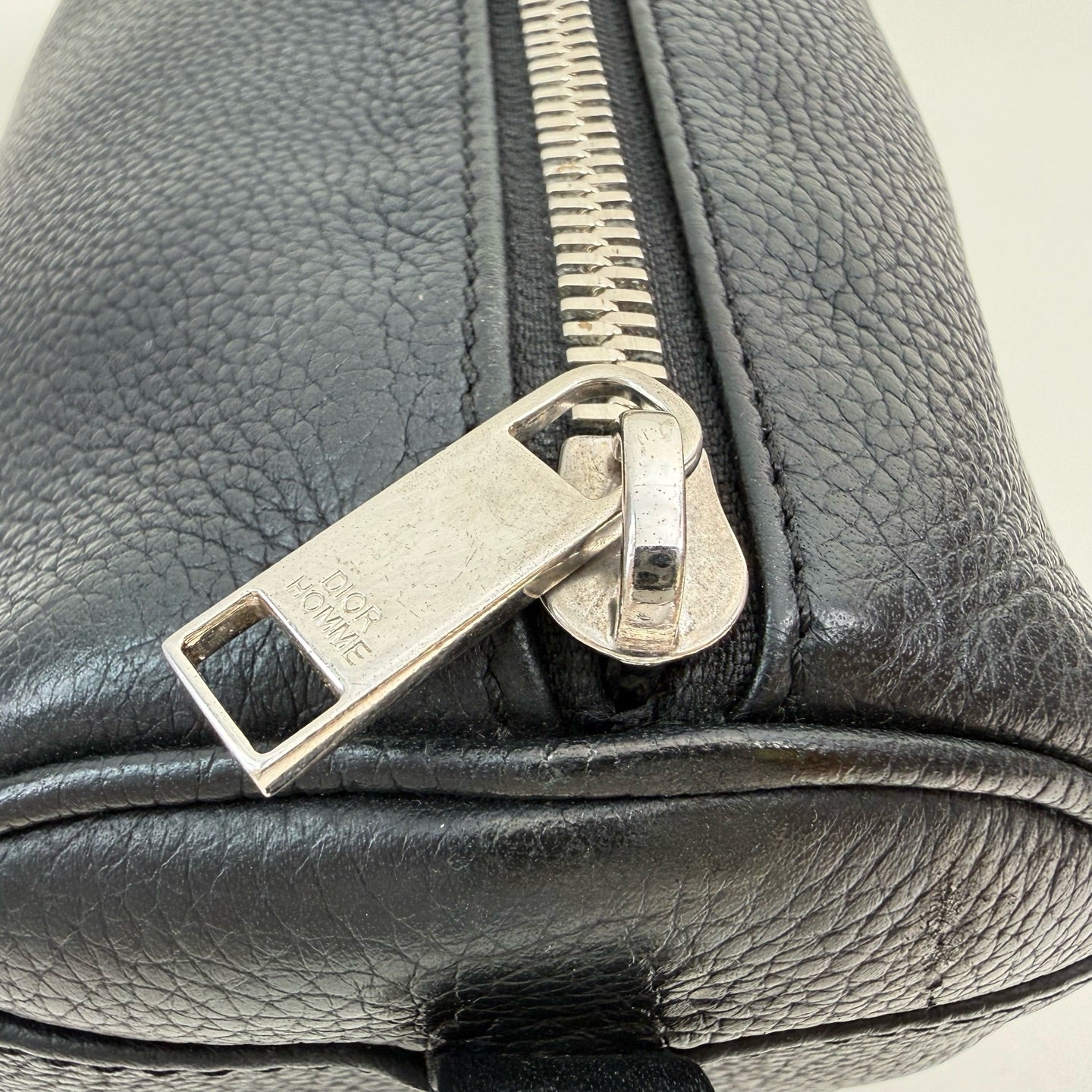 Dior Black Crossbody