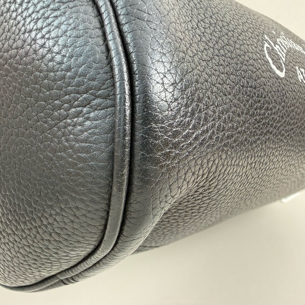Dior Black Crossbody