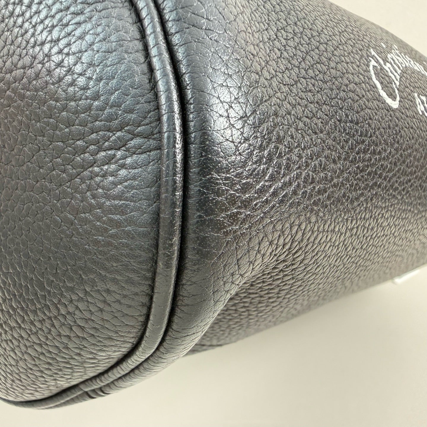 Dior Black Crossbody