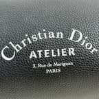 Dior Black Crossbody
