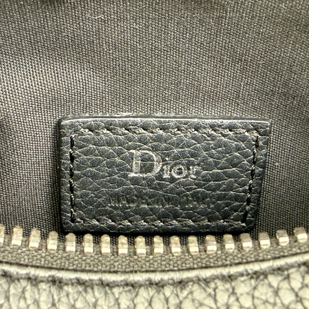 Dior Black Crossbody